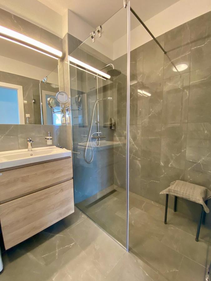 Spa Residence Carbona Apartman 104 Hévíz Dış mekan fotoğraf