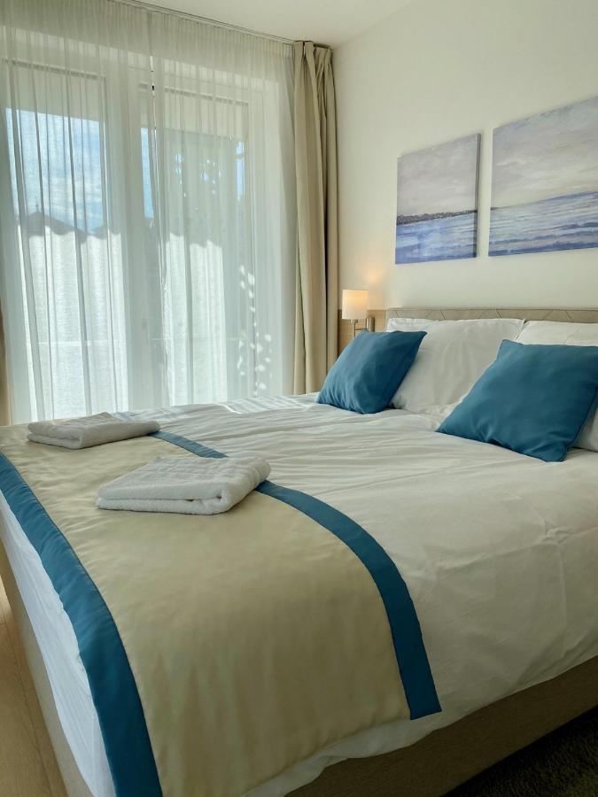 Spa Residence Carbona Apartman 104 Hévíz Dış mekan fotoğraf