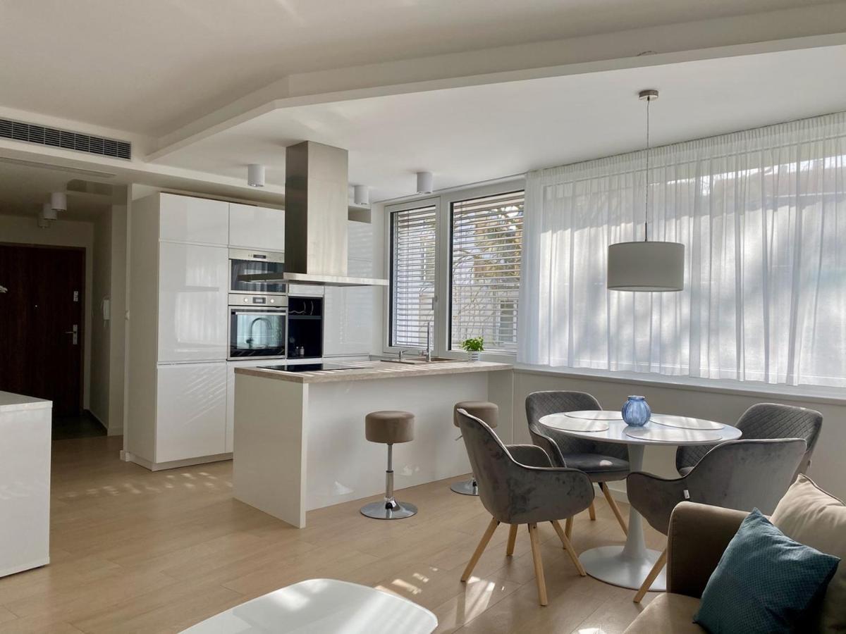 Spa Residence Carbona Apartman 104 Hévíz Dış mekan fotoğraf