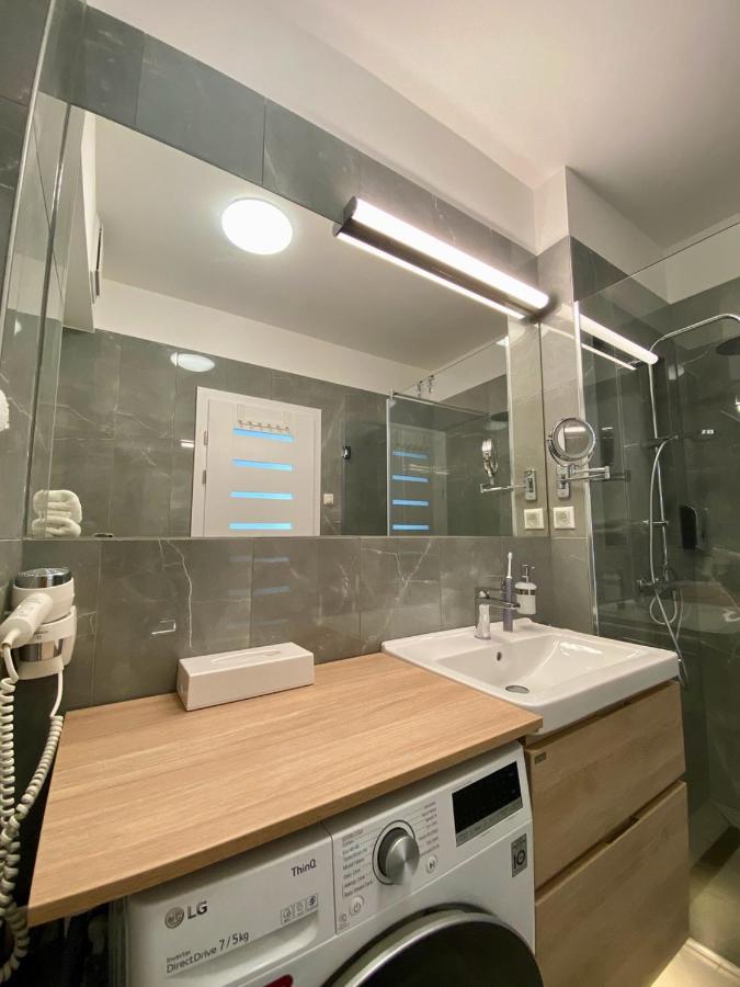 Spa Residence Carbona Apartman 104 Hévíz Dış mekan fotoğraf