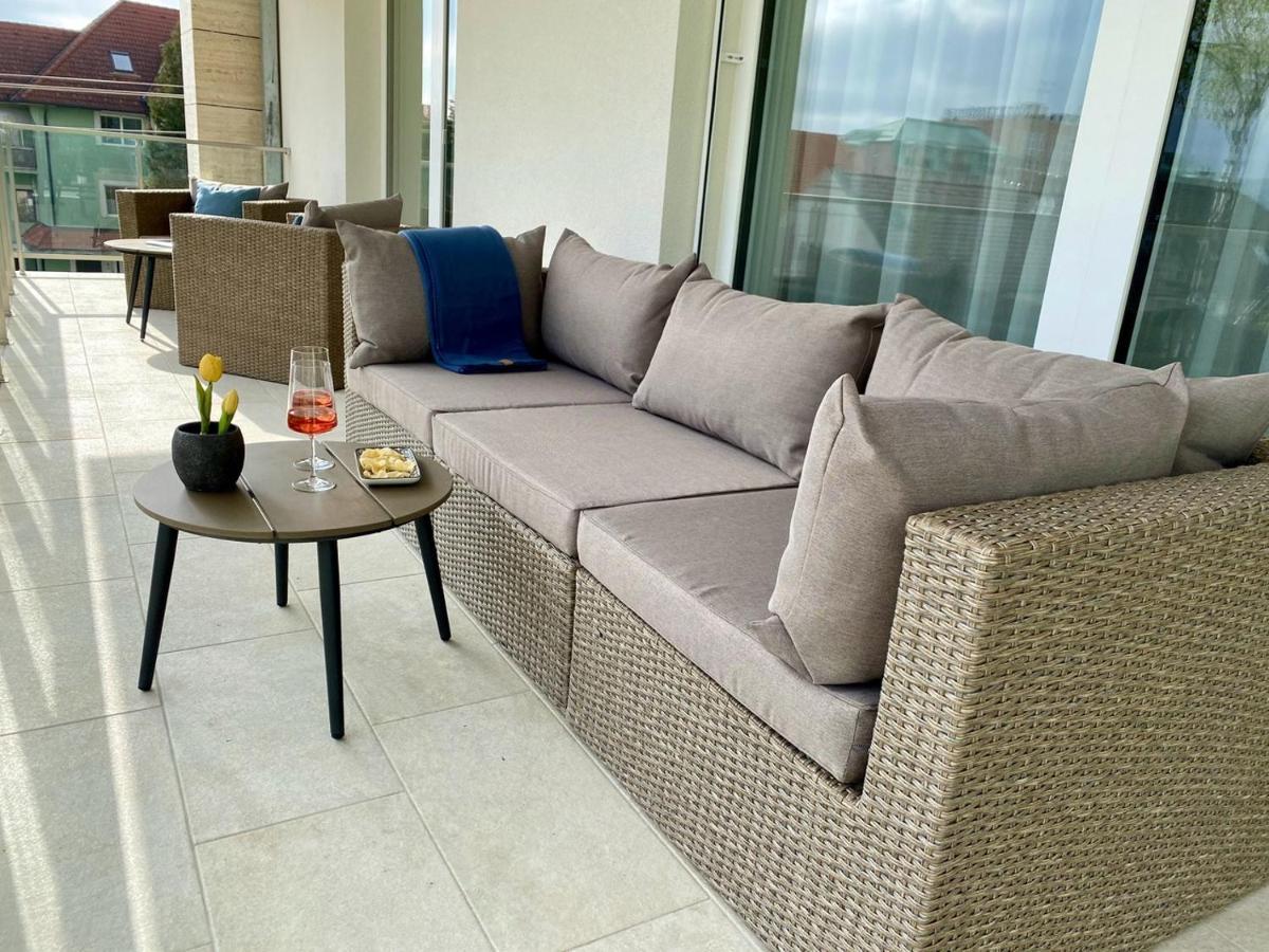 Spa Residence Carbona Apartman 104 Hévíz Dış mekan fotoğraf
