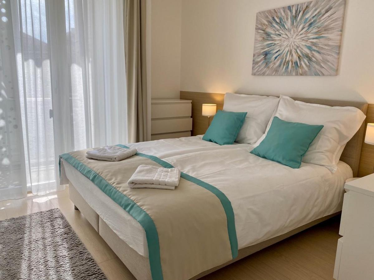Spa Residence Carbona Apartman 104 Hévíz Dış mekan fotoğraf
