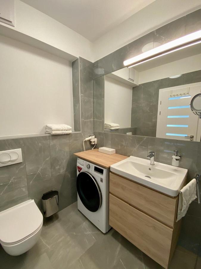 Spa Residence Carbona Apartman 104 Hévíz Dış mekan fotoğraf
