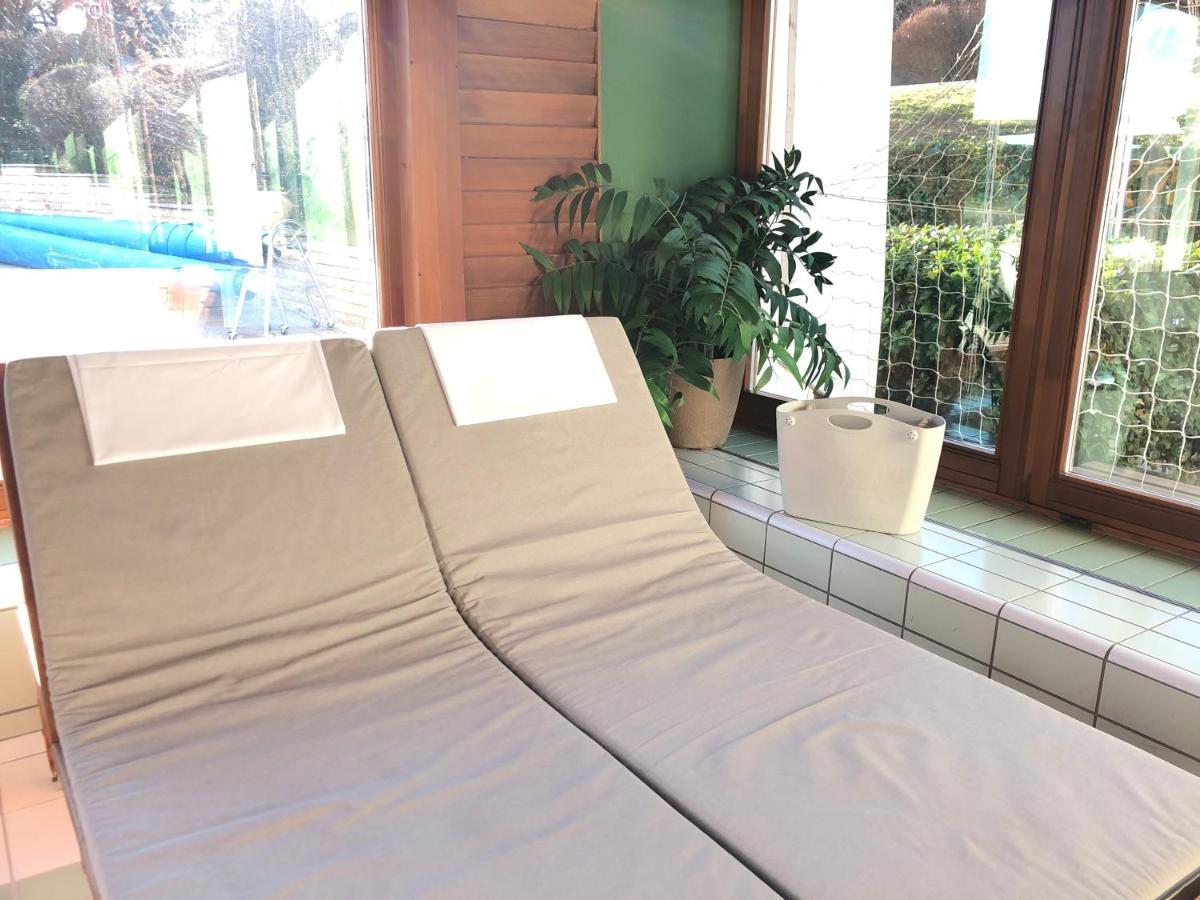 Spa Residence Carbona Apartman 104 Hévíz Dış mekan fotoğraf