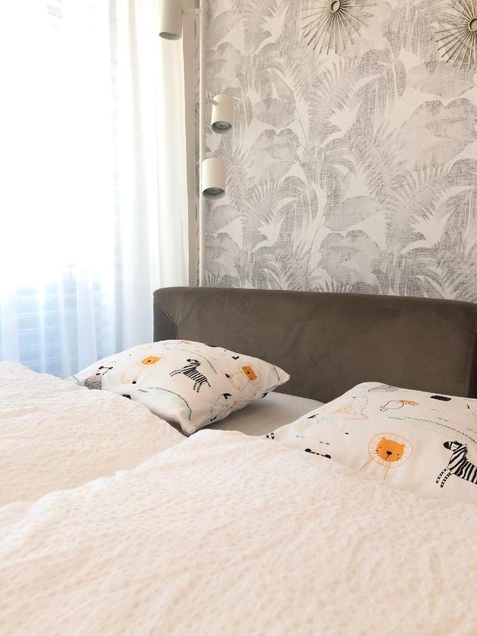 Spa Residence Carbona Apartman 104 Hévíz Dış mekan fotoğraf