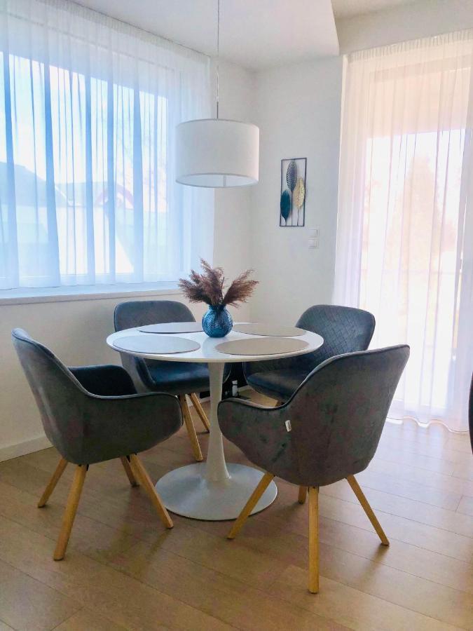 Spa Residence Carbona Apartman 104 Hévíz Dış mekan fotoğraf