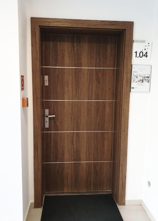 Spa Residence Carbona Apartman 104 Hévíz Dış mekan fotoğraf